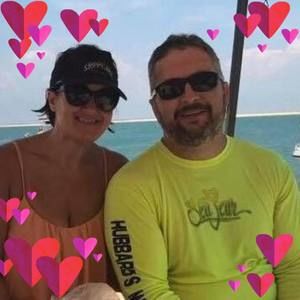 Meet your Posher, Becky